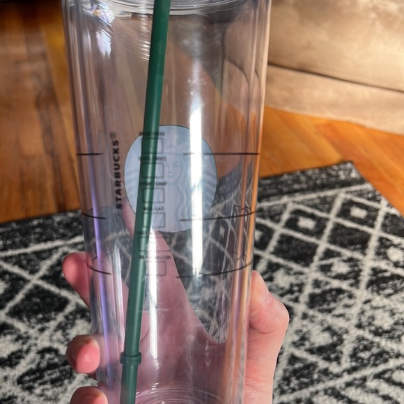 Starbucks Tumbler - Picture 3 of 5